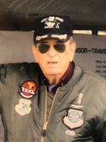 "Captain" Gary James Moscato, Sr. (1937 - 2020)