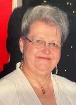 Johanna Andrea (Zukauskas) Sauer (1946 - 2023)