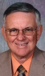 Robert Allen Dodson