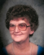 A. Barbara Jeannotte (1927 - 2017)