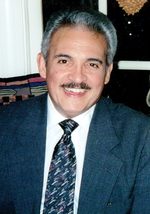 A. Bill Feria