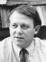 A. Craig Brown