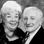 A. David "Dave" & Sandra "Sandy" H. Rossin (1931 - 2020)