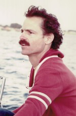 A.  David Garibotti (1944 - 2019)