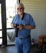 A. John Thorp (1944 - 2024)