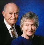 A. Joseph Wilson (1926 - 2018)