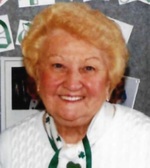 A. Patricia Caron