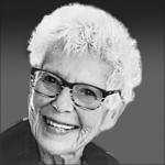A. Rhoda "Ronnie" (Markson) Cohen