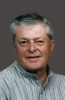 A. Ronald Davis (1927 - 2016)