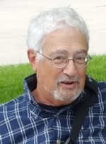 B. Jeffrey Katz