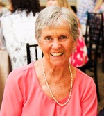 B. Sharon Douglas (1939 - 2018)