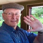 C. Charles Burton (1950 - 2018)