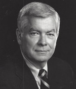 C. D. Harrington, Jr.