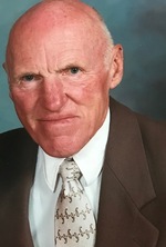 C. David Crosier (1932 - 2017)