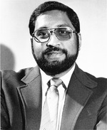 C.  Desmond Gunatilaka, M.D. (1943 - 2019)