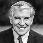 C. Jeffrey Grogan (1956 - 2021)
