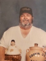 C. Keith Lytle (1936 - 2020)
