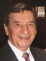 C. William Kyros
