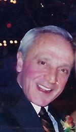 D. Barry Corridan (1953 - 2019)