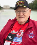 D. Garth Duncan (1925 - 2020)