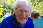D. Ian Thiermann (1918 - 2017)
