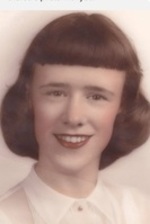 D. June (Molloy) Smith (1933 - 2020)