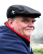 E. Brian Coyne