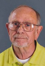 E. Wayne Butler