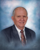 E. Charles Inman (1931 - 2016)
