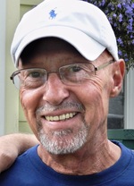 E. Donald Benoit (1944 - 2017)
