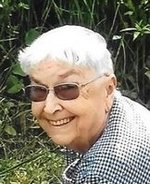 E. Lucille Moore (1934 - 2018)