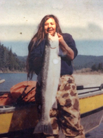 E Lum (1949 - 2019)