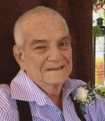 E. Norman Berthiaume