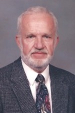 E. Richard "Dick" Schwartz