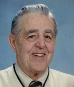 E. Robert Sebastian (1929 - 2018)