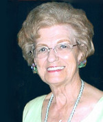E. Theresa Donnelly (1927 - 2018)