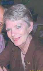 F. Anne Myers