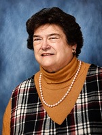 F. Dianne Badger (1950 - 2026)