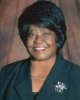 F. Drucilla Brown Hardnett (1937 - 2016)