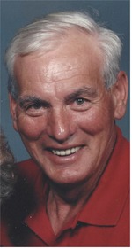 F. Henry VanDenBerghe