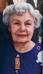 F. Marie Haskin