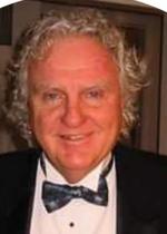 F. Nelson Burns