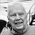 G. David Hubbard II (1933 - 2026)