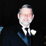 G. Edward Tilley (1936 - 2017)