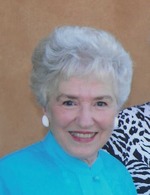 G. Rosalie Thimann (1930 - 2021)