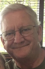 G. Steve "Flip" Flippen (1953 - 2020)
