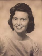 G. Willodean Hines (1934 - 2020)