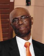 G. Winfield Williams