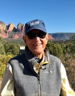 H. Douglas Barnshaw, MD (1936 - 2025)
