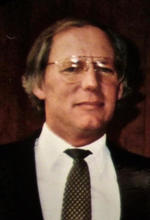 H. Earl Bouchey, Jr. (1945 - 2023)